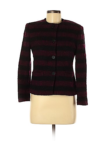Jones New York Wool Coat (view 1)