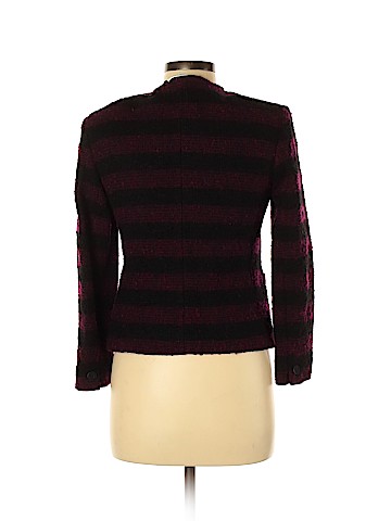 Jones New York Wool Coat (view 2)