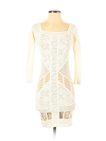 Bebe Cocktail Dress (view 1)