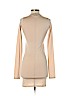 L'Wren Scott Tan Casual Dress Size S - photo 2