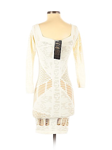 Bebe Cocktail Dress (view 2)