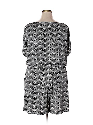 Sangria Romper (view 2)