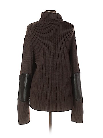 Theory Wool Pullover Sweater (view 2)