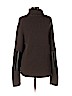 Theory 100% Wool Brown Wool Pullover Sweater Size L - photo 2