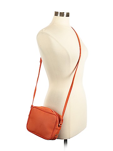 GiGi New York Crossbody Bag (view 2)