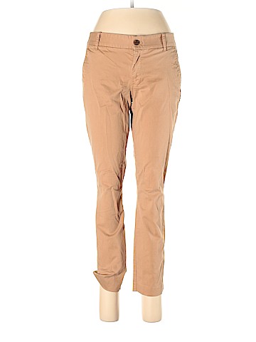 J.Crew Khakis (view 1)
