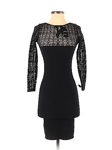 Bebe Cocktail Dress (view 1)