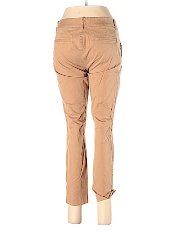 J.Crew Khakis (view 2)