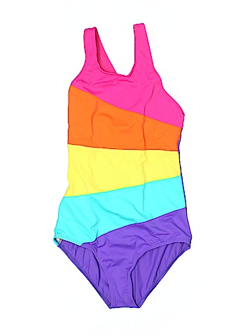 Lands' End One Piece Swimsuit (view 1)