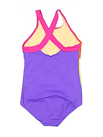 Lands' End One Piece Swimsuit (view 2)