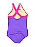Lands' End Pink One Piece Swimsuit Size 16 - photo 2