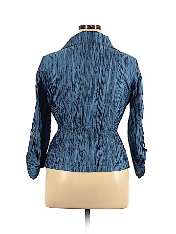 Ruby Rd. 3/4 Sleeve Blouse (view 2)