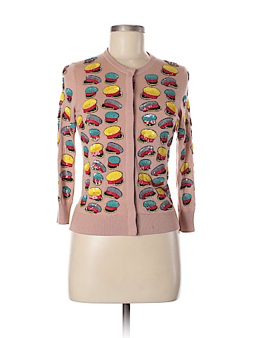 L'Wren Scott Cardigan (view 1)