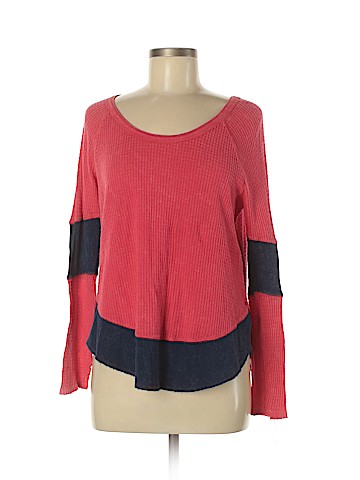 We the Free Thermal Top (view 1)