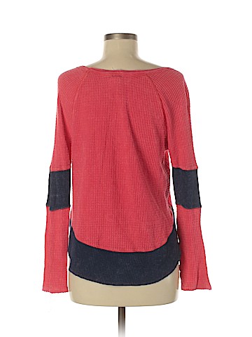 We the Free Thermal Top (view 2)