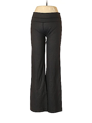 Lululemon Athletica Active Pants (view 1)