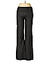 Lululemon Athletica Black Active Pants Size 8 - photo 1