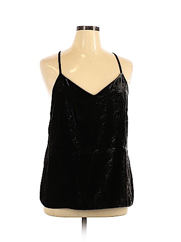 Banana Republic Sleeveless Blouse (view 1)