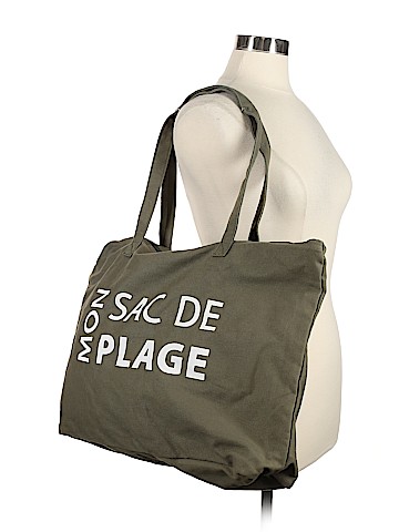 Unbranded Tote (view 2)