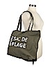 Unbranded 100% Cotton Green Tote One size - photo 2