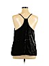 Banana Republic Black Sleeveless Blouse Size XL - photo 2