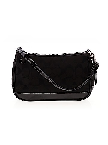 Coach Shoulder Bag (view 1)