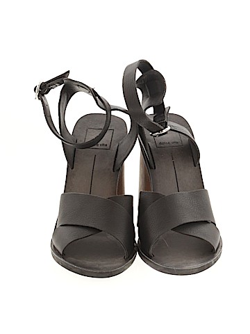 Dolce Vita Heels (view 2)