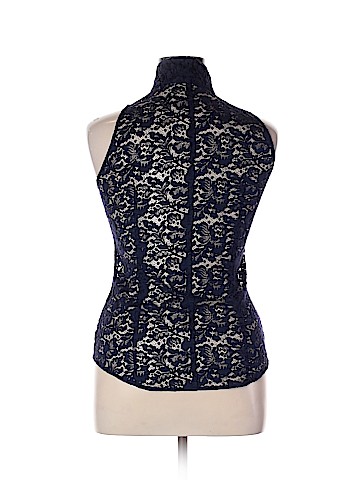 L'Wren Scott Sleeveless Blouse (view 2)