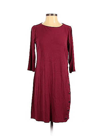 White House Black Market Casual Dress (view 1)