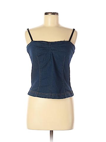 D&G Dolce & Gabbana Sleeveless Top (view 1)