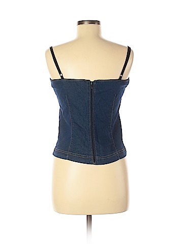 D&G Dolce & Gabbana Sleeveless Top (view 2)