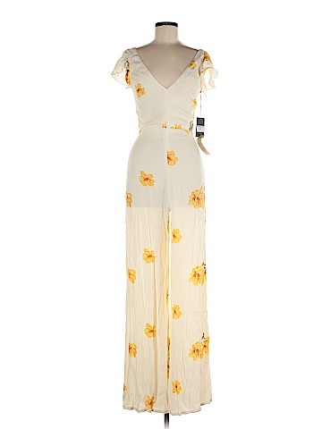 Reformation Jumpsuit (view 1)