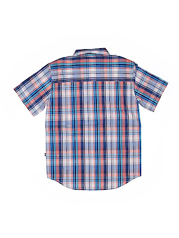 Nautica Long Sleeve Button-Down Shirt (view 2)