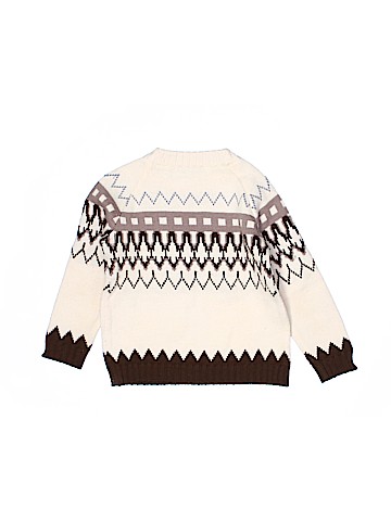 Pierre Cardin Pullover Sweater (view 2)