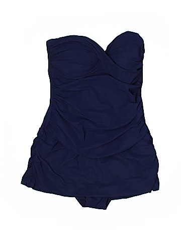 Profile by Gottex One Piece Swimsuit (view 1)