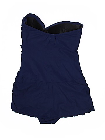 Profile by Gottex One Piece Swimsuit (view 2)