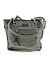 Rosetti 100% Polyvinyl Chloride Silver Satchel One size - photo 1