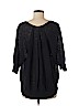 Y's Yohji Yamamoto Black Cardigan Size Med (2) - photo 2