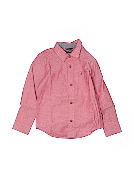 Nautica Size Medium youth