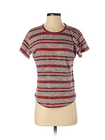 Madewell Short Sleeve T-Shirt (view 1)