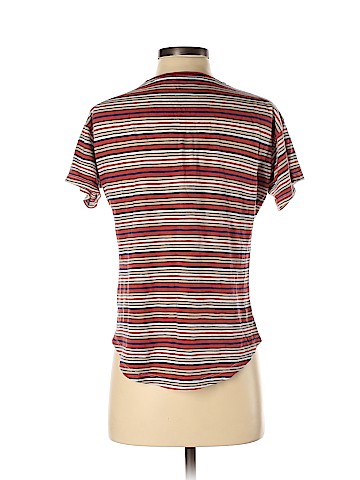 Madewell Short Sleeve T-Shirt (view 2)