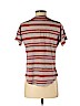 Madewell 100% Cotton Orange Short Sleeve T-Shirt Size XS - photo 2