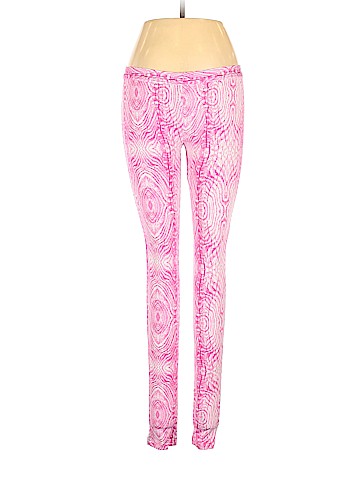 Thomas Wylde Active Pants (view 1)