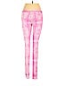 Thomas Wylde Pink Active Pants Size S - photo 2
