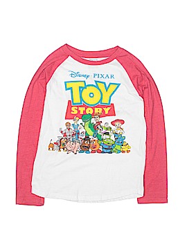 Disney Pixar Size Medium youth