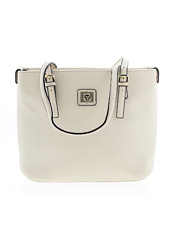 Anne Klein Satchel (view 1)
