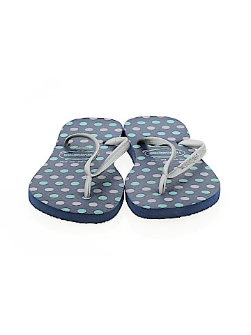 Havaianas Flip Flops (view 2)