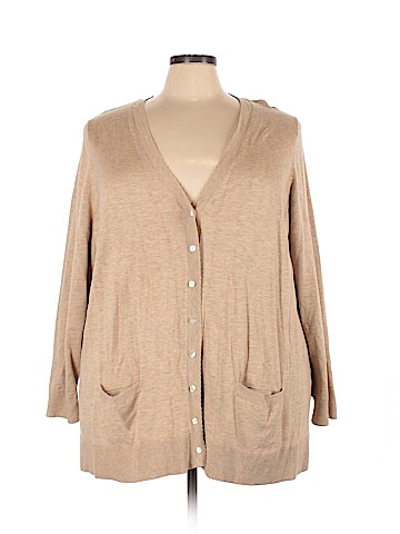 Lands' End Cardigan (view 1)