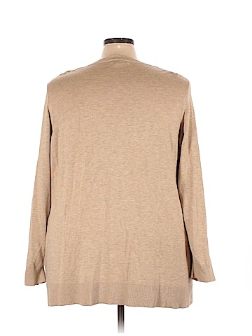 Lands' End Cardigan (view 2)