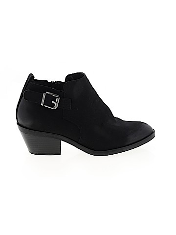 Sonoma Goods for Life Ankle Boots (view 1)